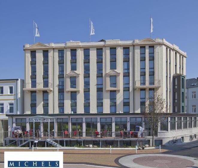 Michels Strandhotel Germania