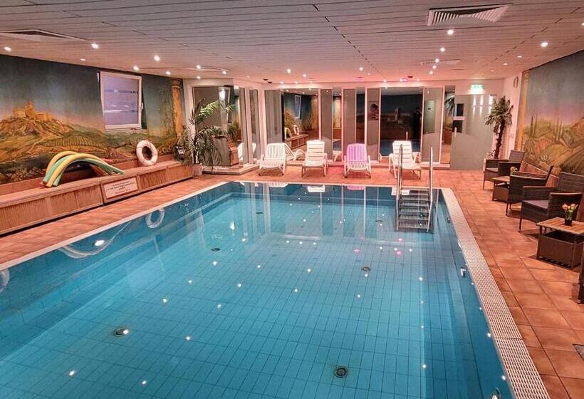 Morada Hotel Gothaer Hof