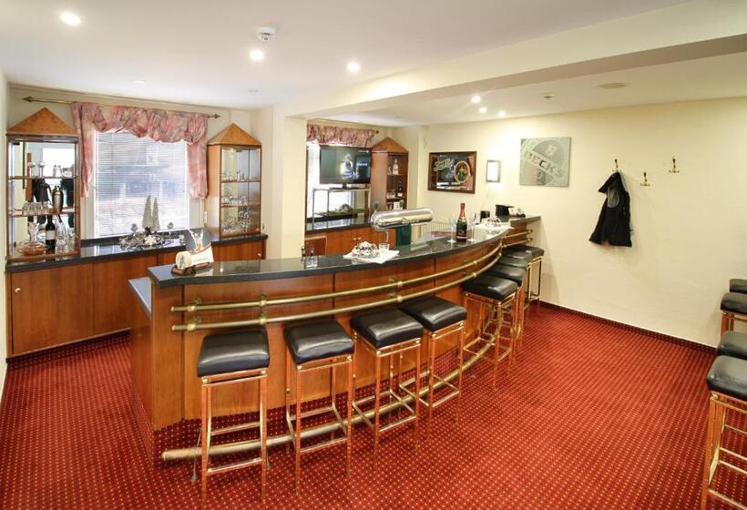 Morada Hotel Gothaer Hof