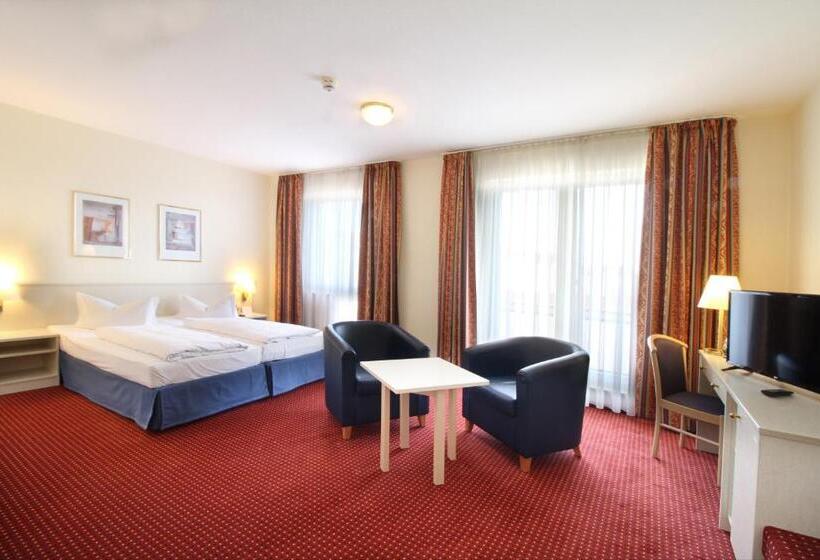 Morada Hotel Gothaer Hof