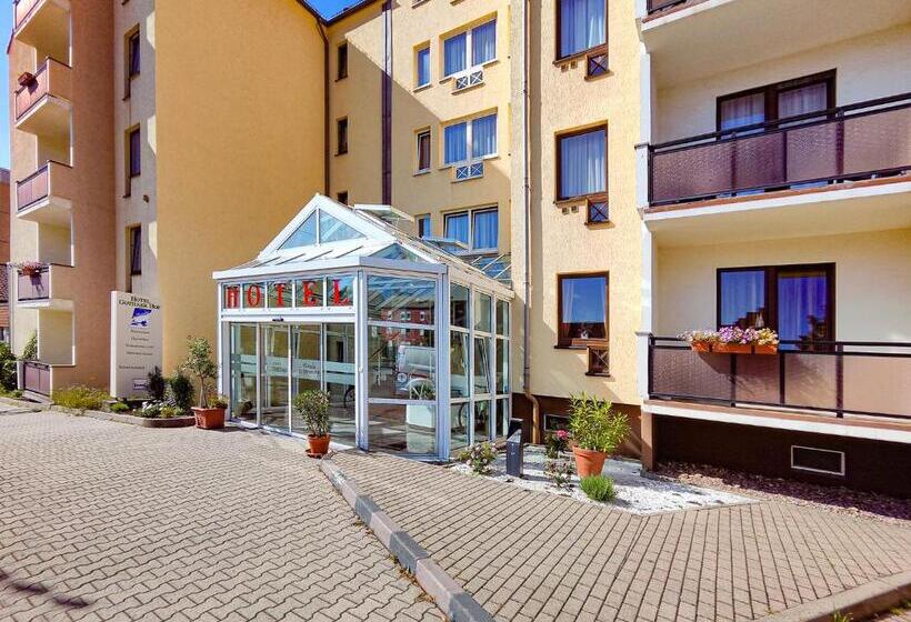 Morada Hotel Gothaer Hof