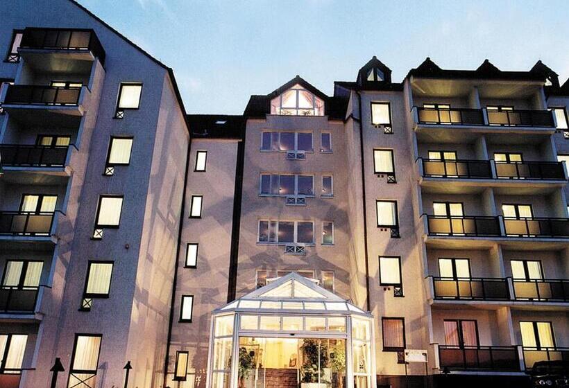 Morada Hotel Gothaer Hof