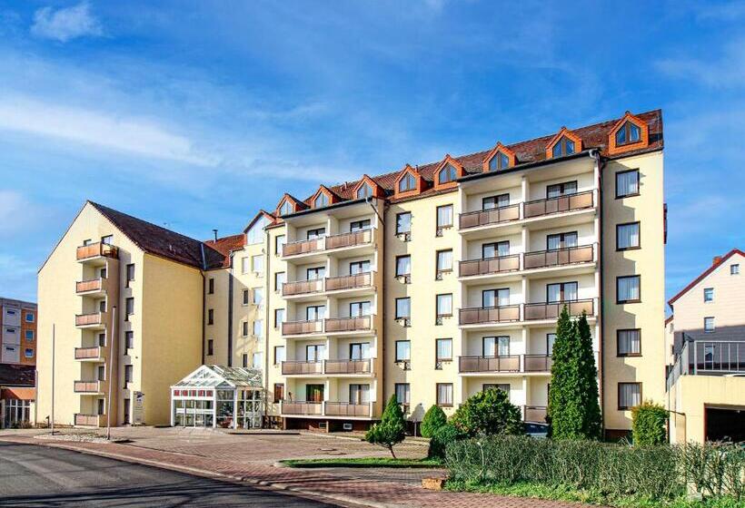 Morada Hotel Gothaer Hof