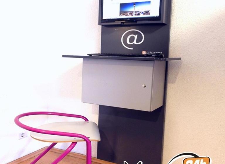 Motel 24h Köln West