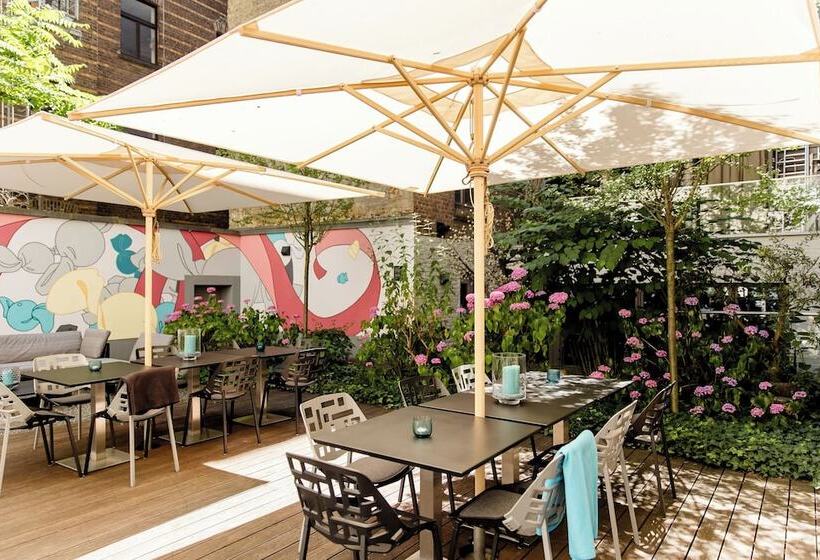 Motel One Köln Mediapark