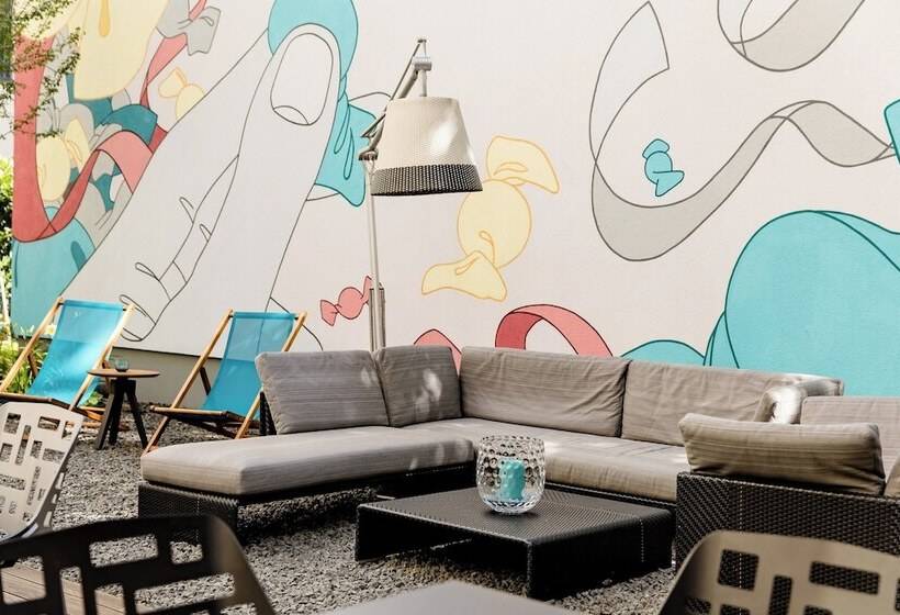 Motel One Köln Mediapark