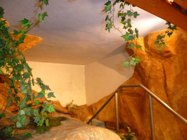 Naturparkhotel Haus Hubertus