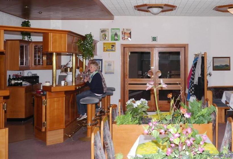 Naturparkhotel Haus Hubertus