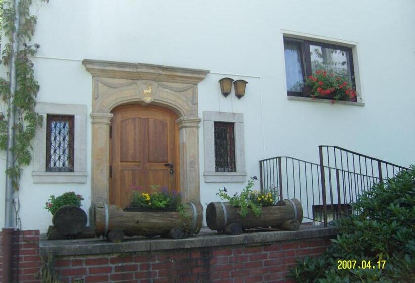 Naturparkhotel Haus Hubertus