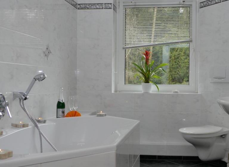 Naturparkhotel Haus Hubertus