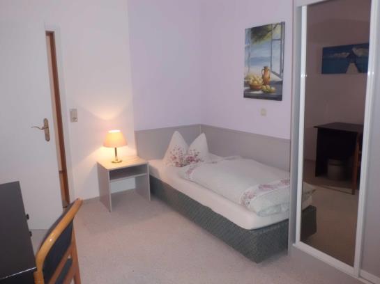 Pension Parkhotel Blankenhain