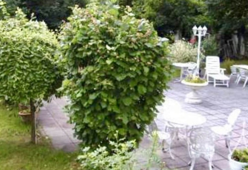 Parkhotel Eschweiler