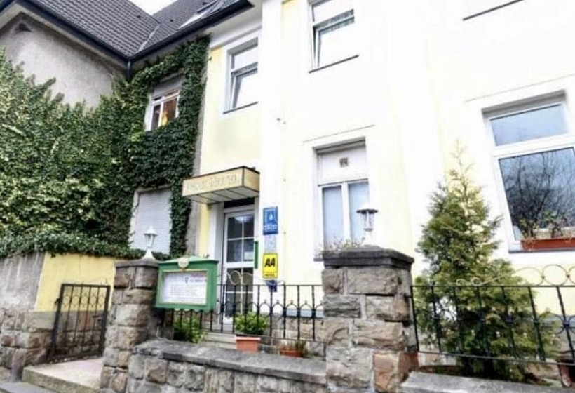 Parkhotel Eschweiler