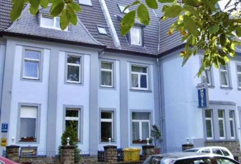 Parkhotel Eschweiler