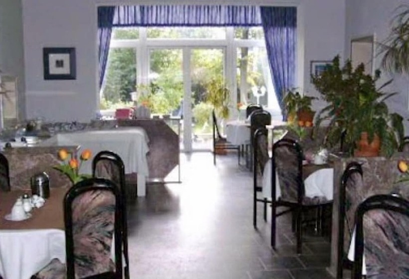 Parkhotel Eschweiler