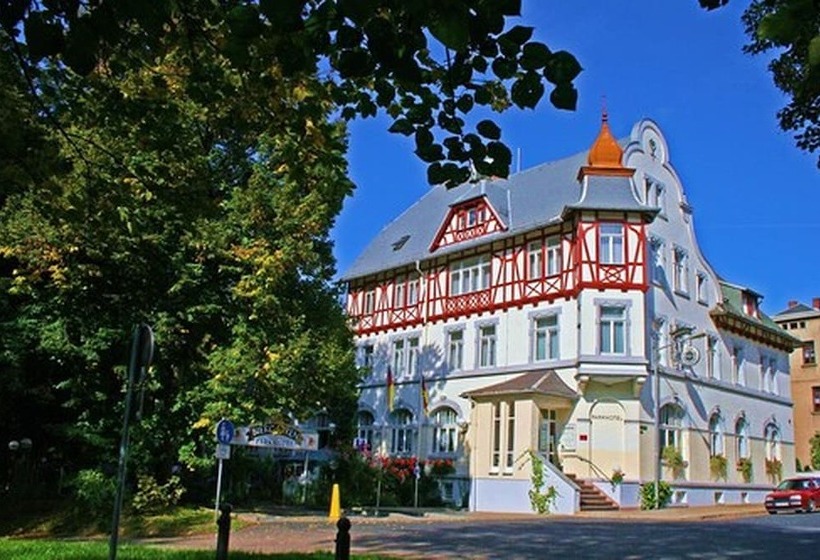 Parkhotel Meerane