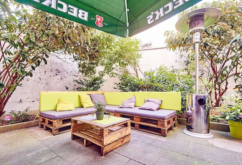 膳宿费 Djh Gästehaus Bermuda3eck