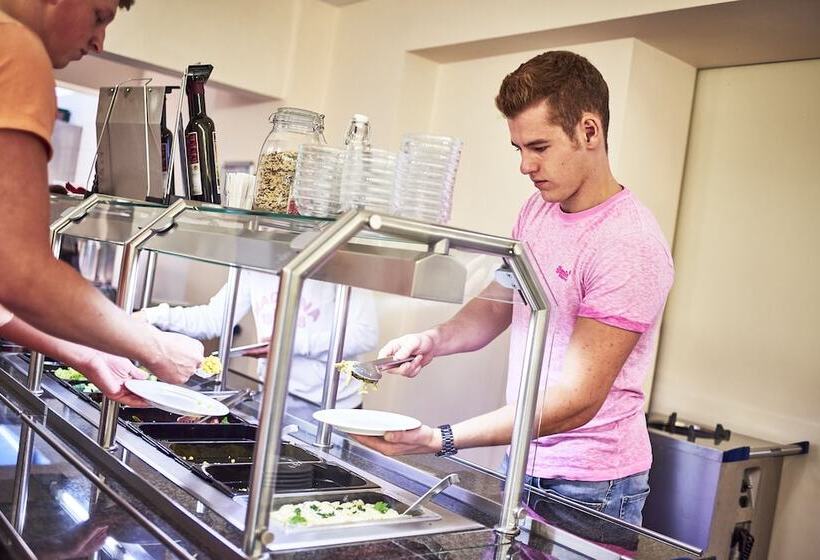 膳宿费 Djh Gästehaus Bermuda3eck