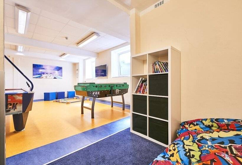 膳宿费 Djh Gästehaus Bermuda3eck