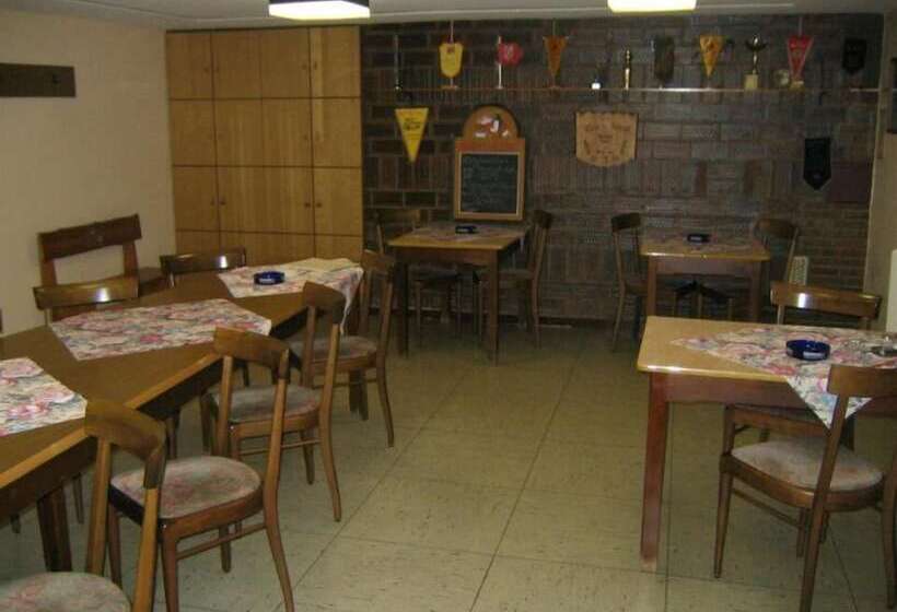 펜션 Gasthaus Kautz