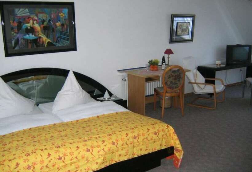 펜션 Gasthaus Kautz