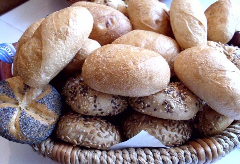 بنسيون Gasthaus Keune