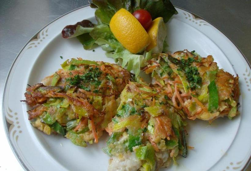 بنسيون Gasthaus Keune