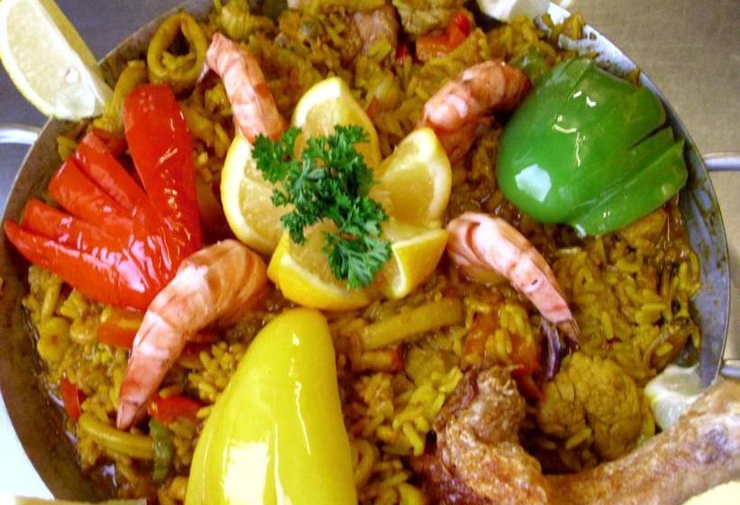 بنسيون Gasthaus Keune