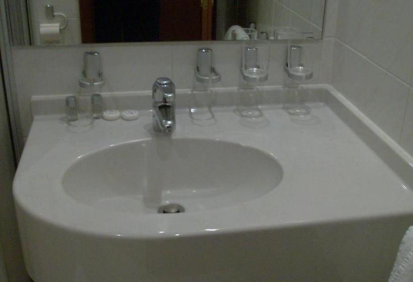 بنسيون Gasthaus Keune