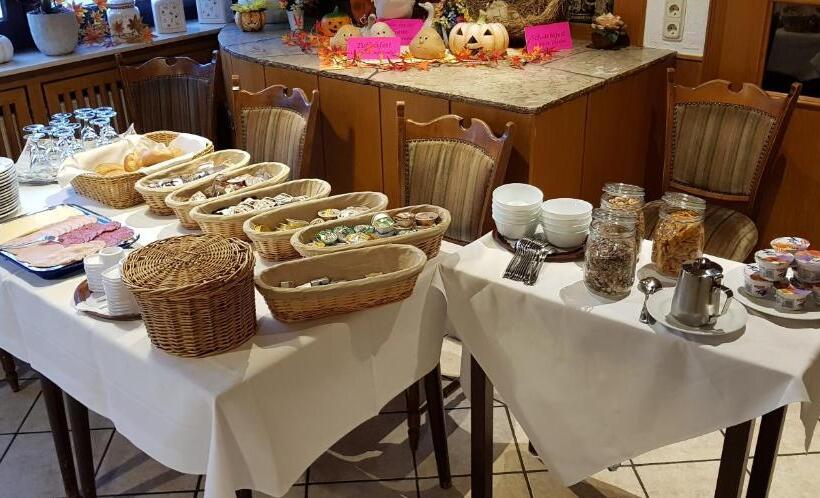 ペンション Gasthaus Stroh