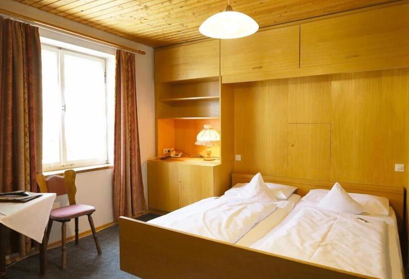 Pensão Gasthof Zur Post