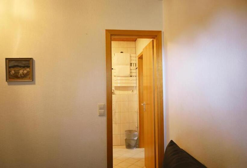 Pensão Gasthof Zur Post