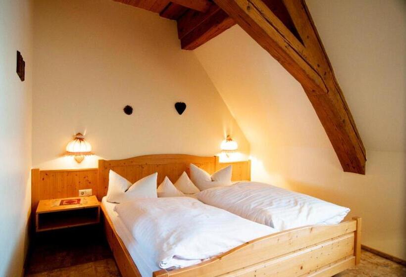 Pensão Gasthof Zur Post