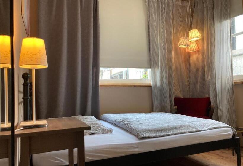 膳宿费 Gästehaus Hochmann Stadecken