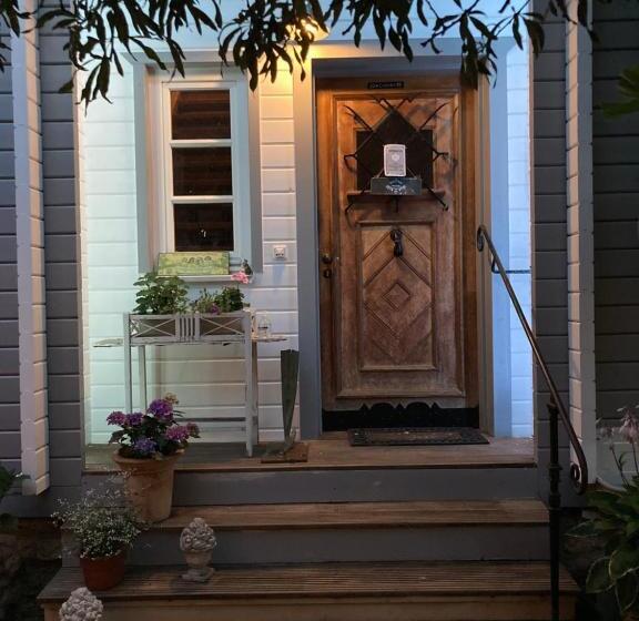 膳宿费 Gästehaus Hochmann Stadecken