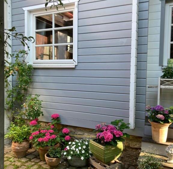 膳宿费 Gästehaus Hochmann Stadecken