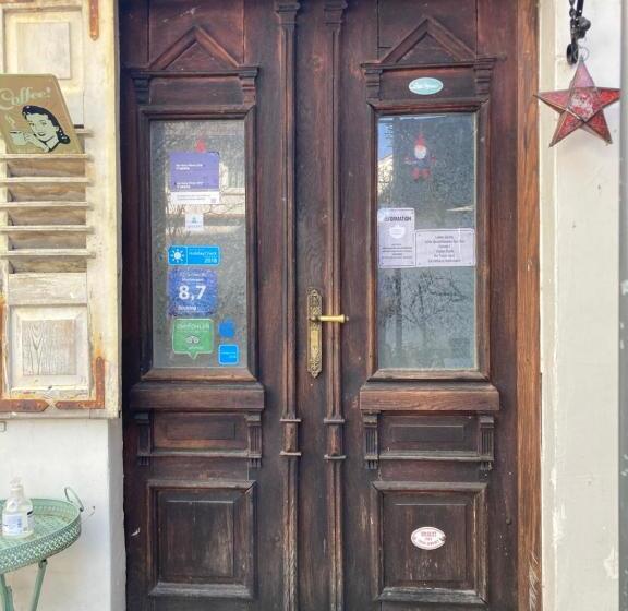 膳宿费 Gästehaus Hochmann Stadecken