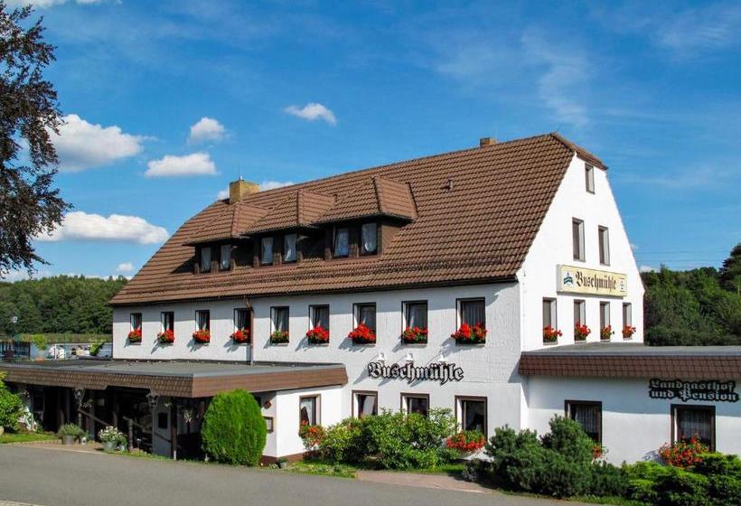Pension Buschmühle
