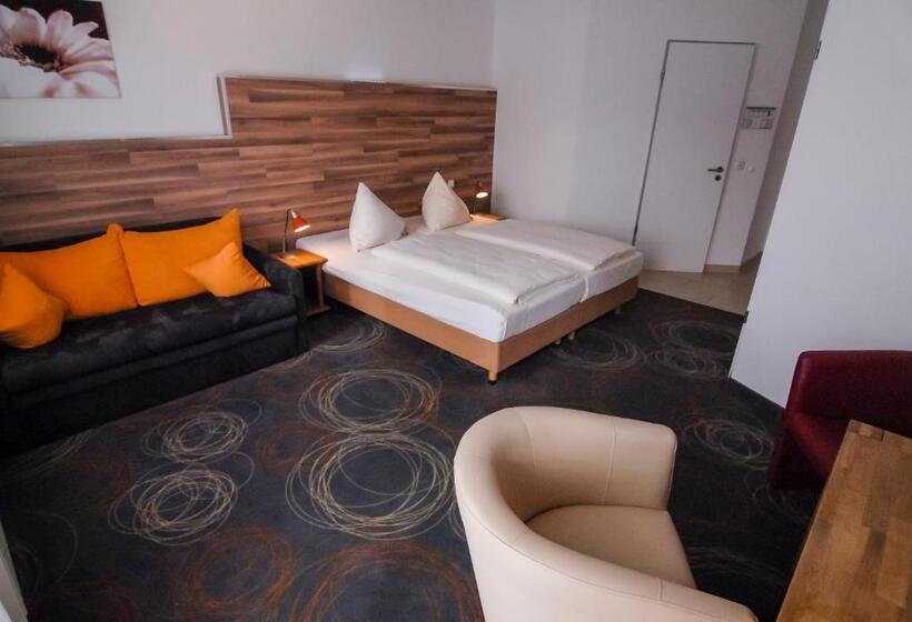 Petul Apart Hotel Residenz