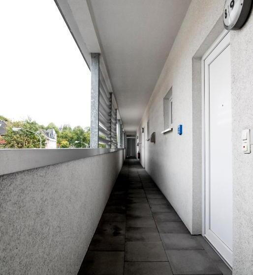 Petul Apart Hotel Residenz