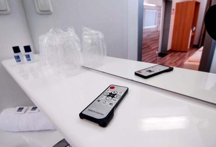 Petul Apart Hotel Residenz