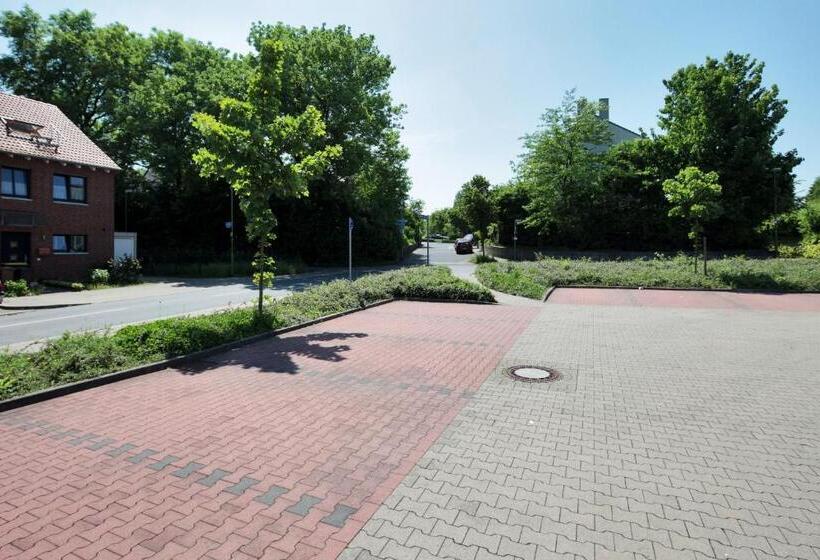 Petul Apart Hotel Residenz