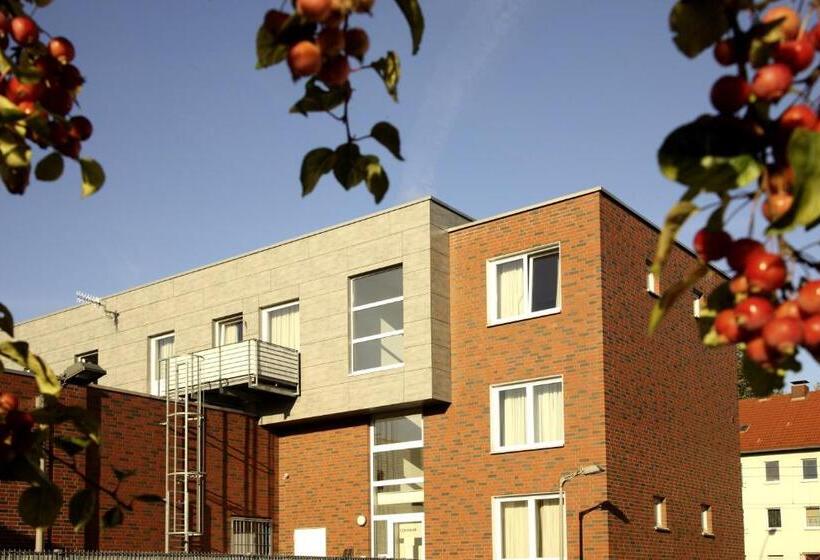 Petul Apart Hotel Residenz