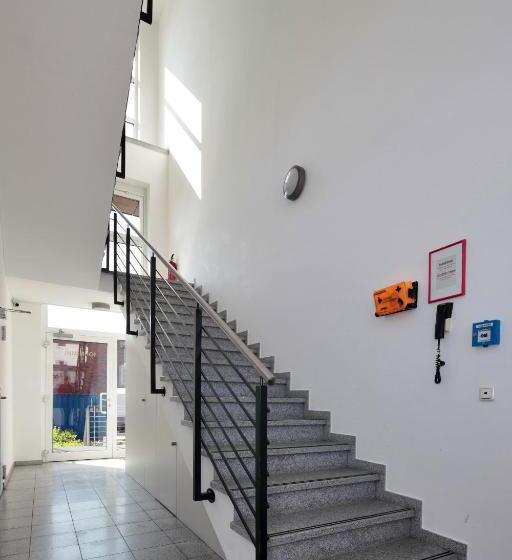 Petul Apart Hotel Residenz