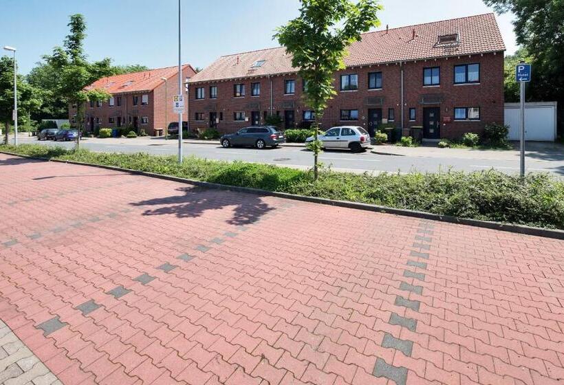 Petul Apart Hotel Residenz