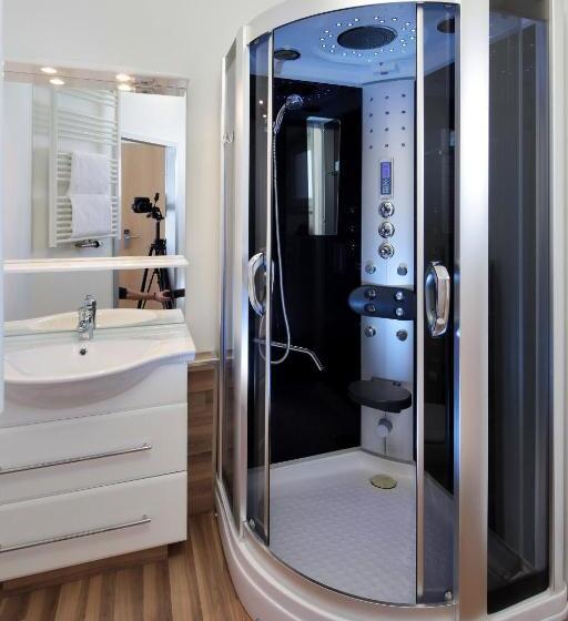 Petul Apart Hotel Residenz