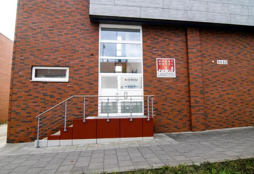 Petul Apart Hotel Residenz