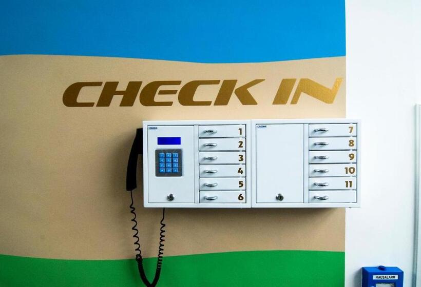 Petul Apart Hotel Residenz