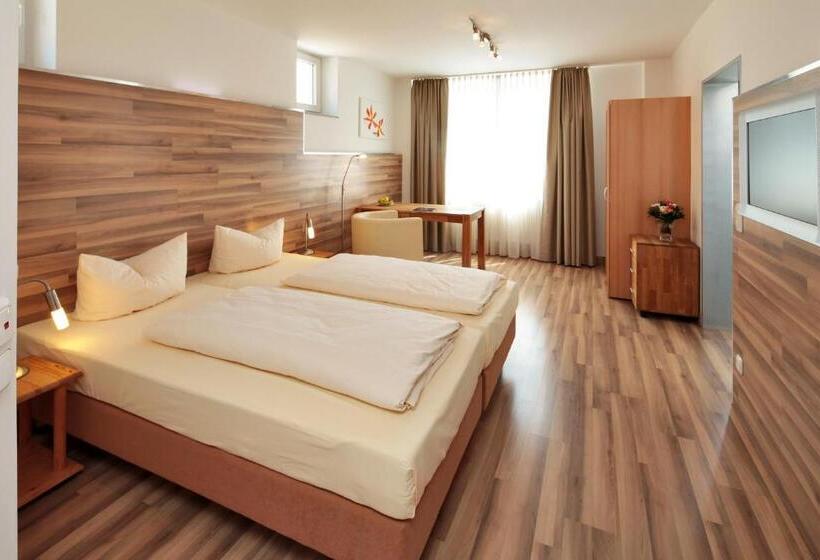 Petul Apart Hotel Residenz