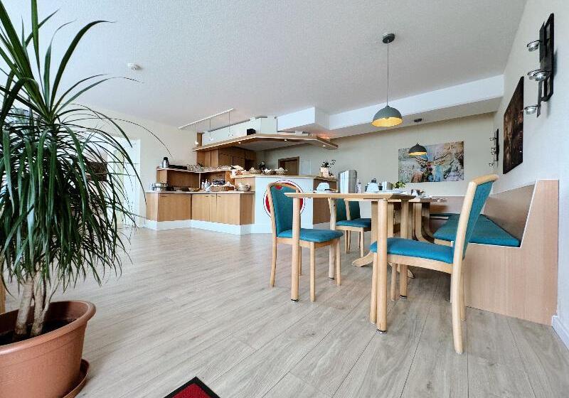 REGIOHOTEL Salzland Schönebeck